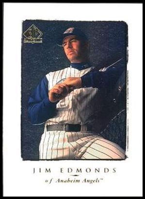 32 Jim Edmonds